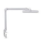 Lámpara maul 8205802  de mesa blanco