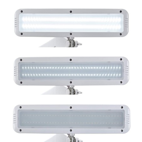 Lámpara maul 8205802  de mesa blanco