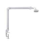Lámpara maul 8205802  de mesa blanco