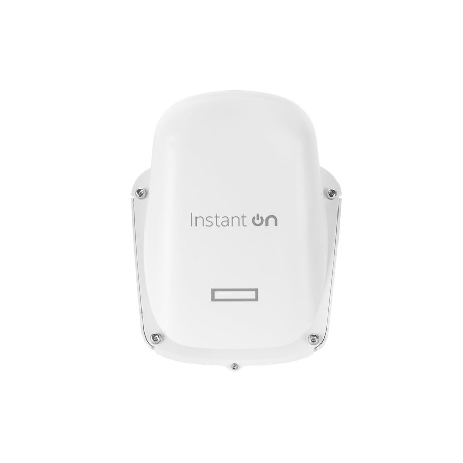 Hpe nw ion ap27 eu hndle with power supply s1t42a