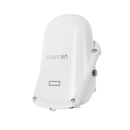 Hpe nw ion ap27 eu hndle with power supply s1t42a