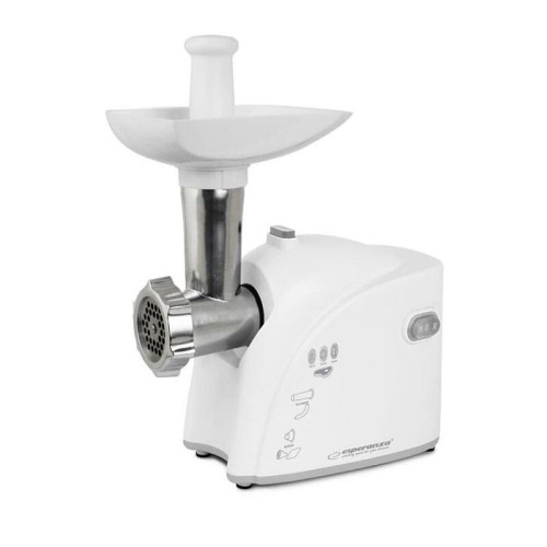 Picadora  esperanza ekm032  de carne blanca 2200w