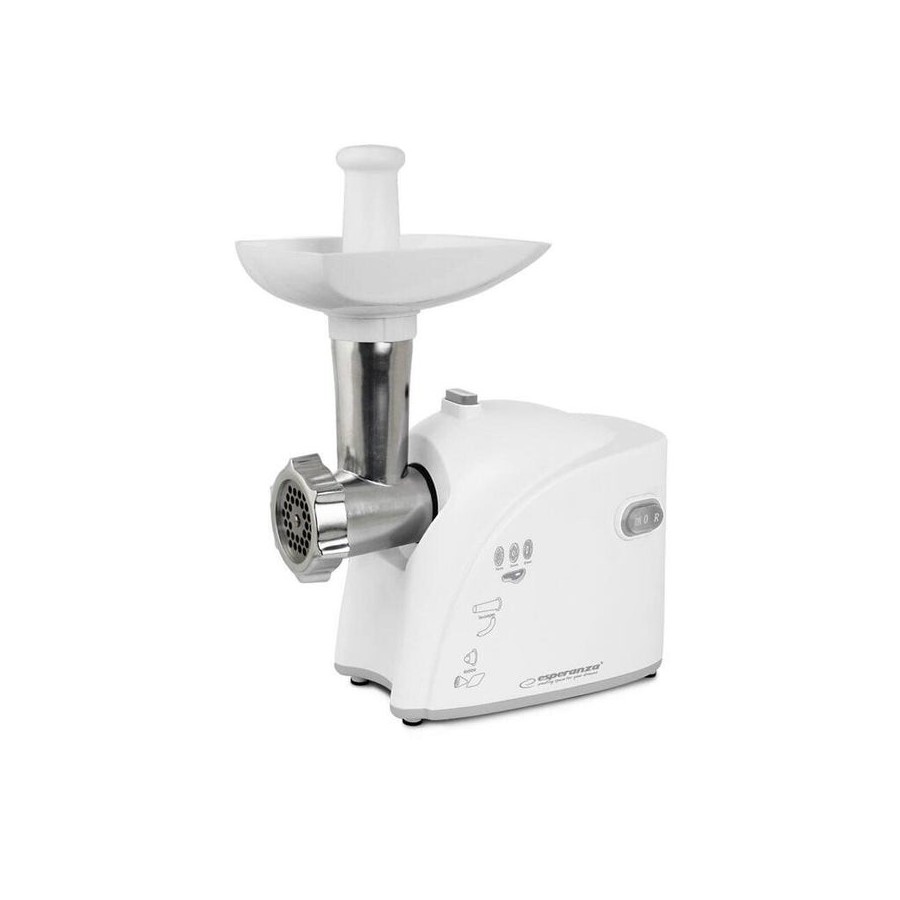 Picadora  esperanza ekm032  de carne blanca 2200w
