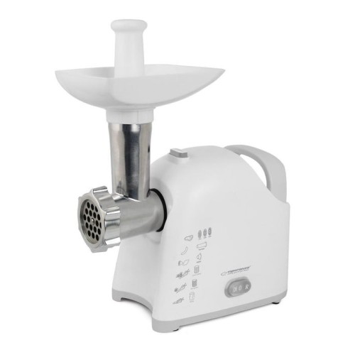 Picadora  esperanza ekm033  de carne blanca 2200w