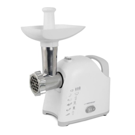 Picadora  esperanza ekm033  de carne blanca 2200w