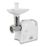 Picadora  esperanza ekm033  de carne blanca 2200w