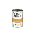 Dolina noteci 5902921300731 alimento húmedo para perros pato adulto 400 g