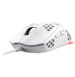 Trust gxt 928 helox ratón usb tipo a óptico 6400 dpi