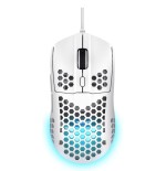 Trust gxt 928 helox ratón usb tipo a óptico 6400 dpi