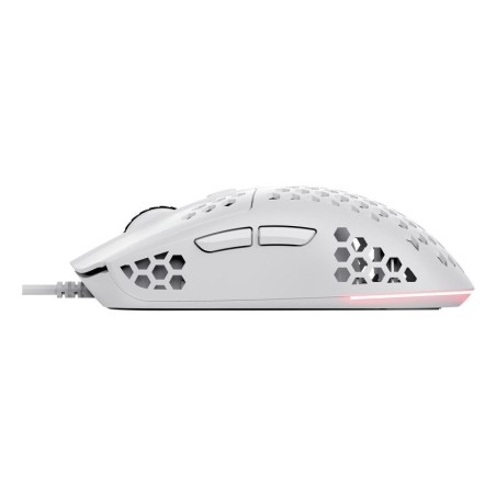 Trust gxt 928 helox ratón usb tipo a óptico 6400 dpi