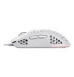 Trust gxt 928 helox ratón usb tipo a óptico 6400 dpi