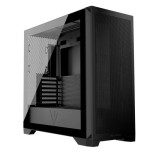 Modecom caja de ordenador volcano expanse s midi black