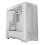 Modecom caja de ordenador volcano expanse s midi white