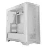 Modecom caja de ordenador volcano expanse t midi white