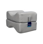 Almohada separadora de miembros inferiores paseo