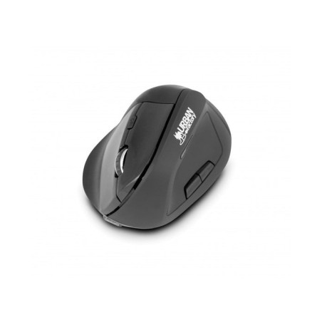 Raton ergonomico wireless wrls diestro bluetooth - recargable