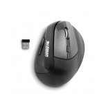 Raton ergonomico wireless wrls diestro bluetooth - recargable