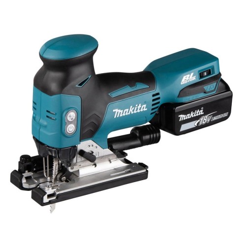 Makita djv181rtj cordless jigsaw