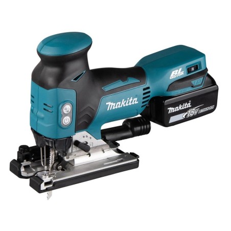 Makita djv181rtj cordless jigsaw