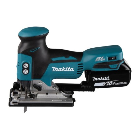 Makita djv181rtj cordless jigsaw
