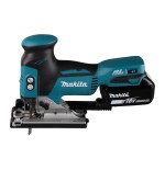 Makita djv181rtj cordless jigsaw