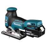 Makita djv181rtj cordless jigsaw