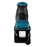 Makita djv181rtj cordless jigsaw