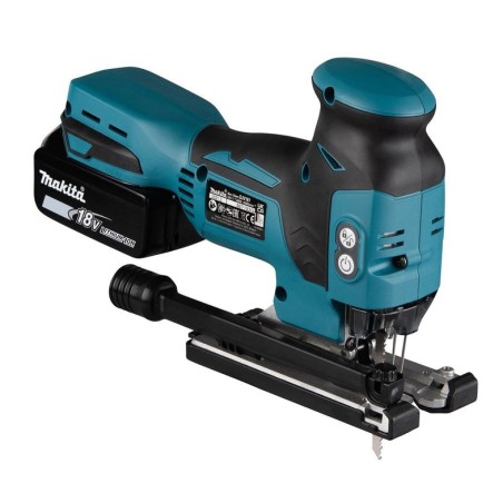 Makita djv181rtj cordless jigsaw
