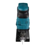 Makita djv181rtj cordless jigsaw