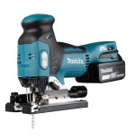 Makita djv181rtj cordless jigsaw