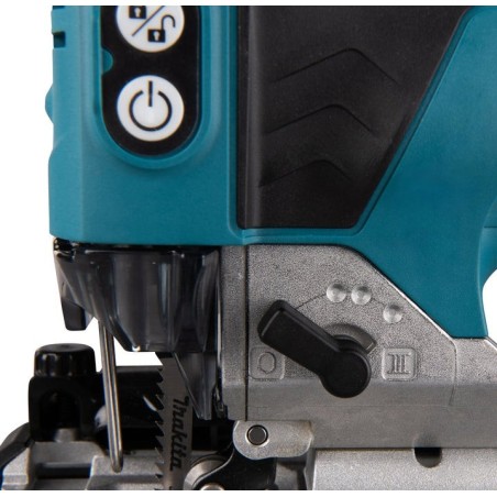 Makita djv181rtj cordless jigsaw