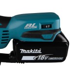 Makita djv181rtj cordless jigsaw