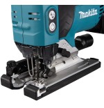 Makita djv181rtj cordless jigsaw