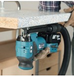 Makita djv181rtj cordless jigsaw