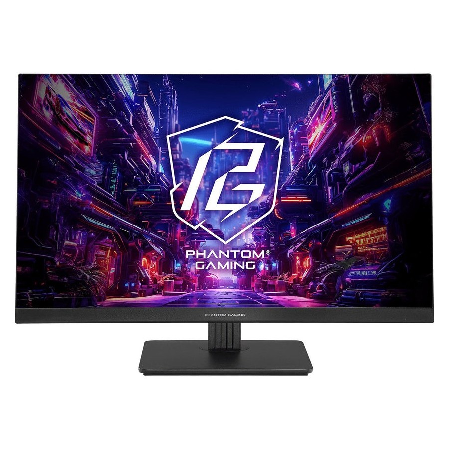 Monitor gaming  asrock 27" phantom pg27fft1b