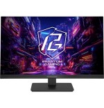Monitor gaming  asrock 27" phantom pg27fft1b