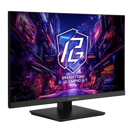 Monitor gaming  asrock 27" phantom pg27fft1b