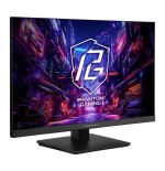 Monitor gaming  asrock 27" phantom pg27fft1b