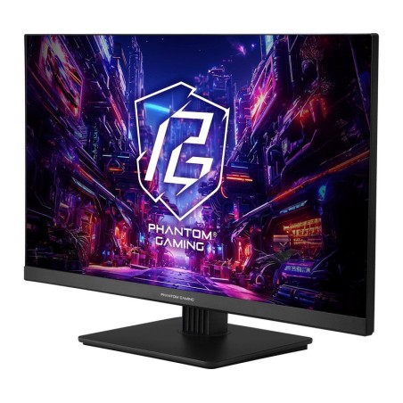 Monitor gaming  asrock 27" phantom pg27fft1b