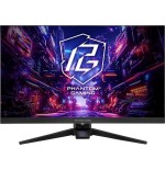 Monitor asrock phantom gaming  27" 1920 x 1080 pixeles full hd negro