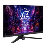 Monitor asrock phantom gaming  27" 1920 x 1080 pixeles full hd negro