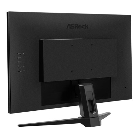 Monitor asrock phantom gaming  27" 1920 x 1080 pixeles full hd negro