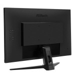 Monitor asrock phantom gaming  27" 1920 x 1080 pixeles full hd negro