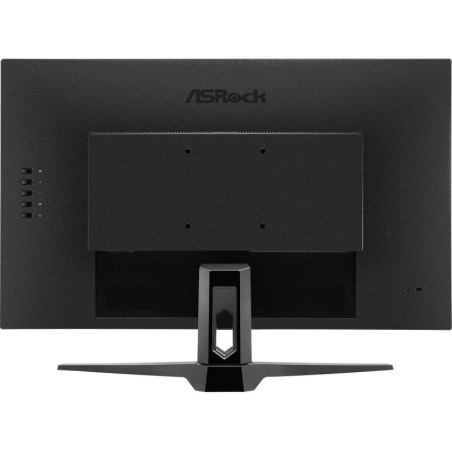 Monitor asrock phantom gaming  27" 1920 x 1080 pixeles full hd negro
