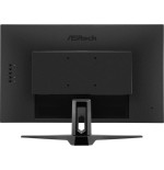 Monitor asrock phantom gaming  27" 1920 x 1080 pixeles full hd negro