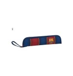 Fc.barcelona portaflautas 37x8