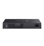 Router vpn tp-link er7406 1p giga sfp 5p giga usb 3.0 gestion centralizada omada balanceo de carga
