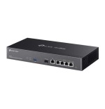 Router vpn tp-link er7406 1p giga sfp 5p giga usb 3.0 gestion centralizada omada balanceo de carga