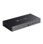 Router vpn tp-link er7406 1p giga sfp 5p giga usb 3.0 gestion centralizada omada balanceo de carga