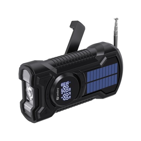 Survivor radio all-in1 5000